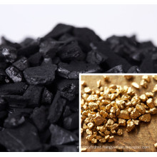 China Leading Supplier For Activated Carbon For Gold Charcoal CIP CIL CIC